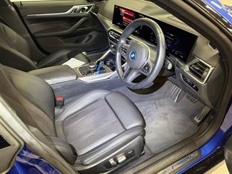 2022 BMW I4 - Thumbnail