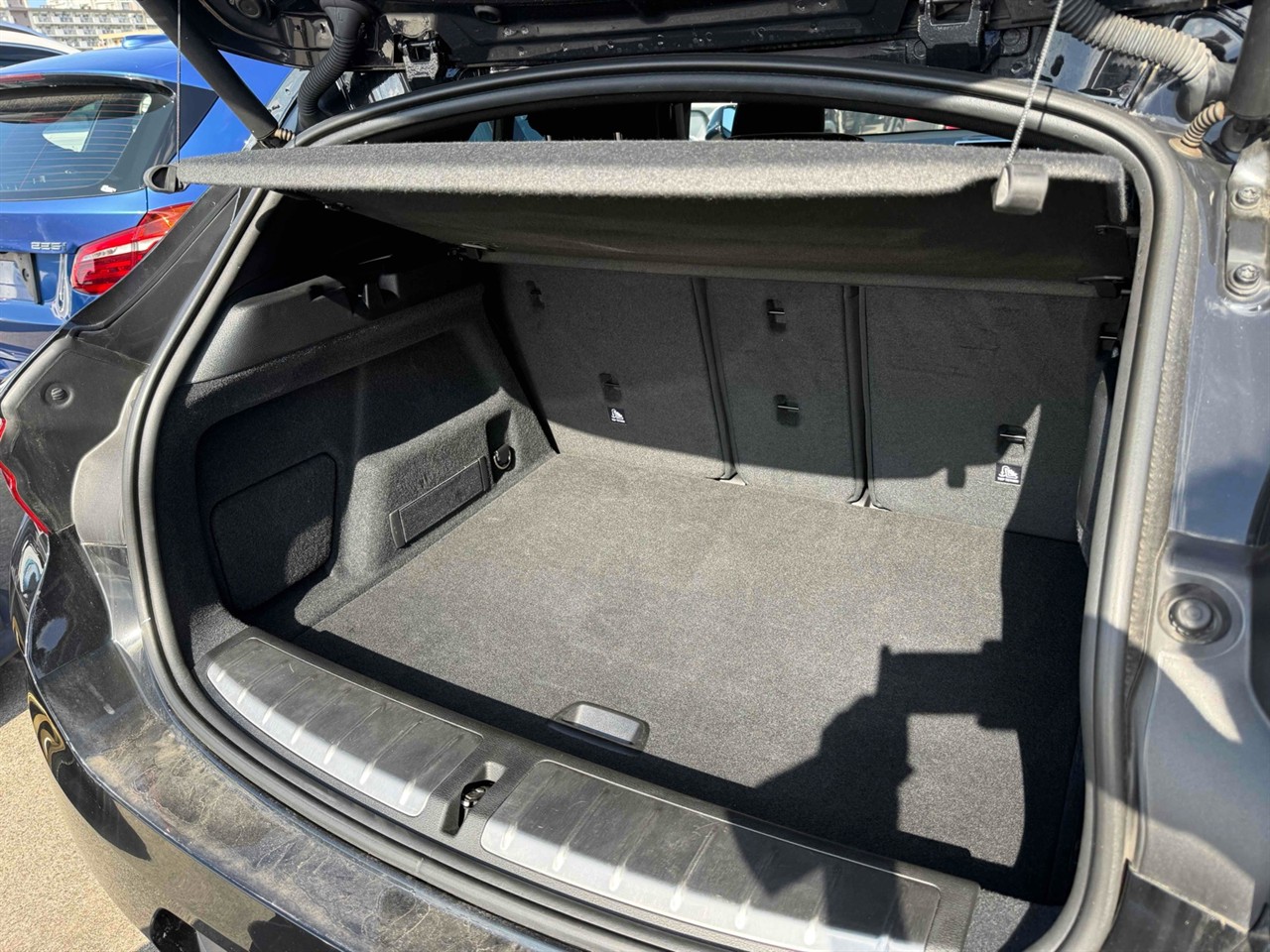 2019 BMW X2