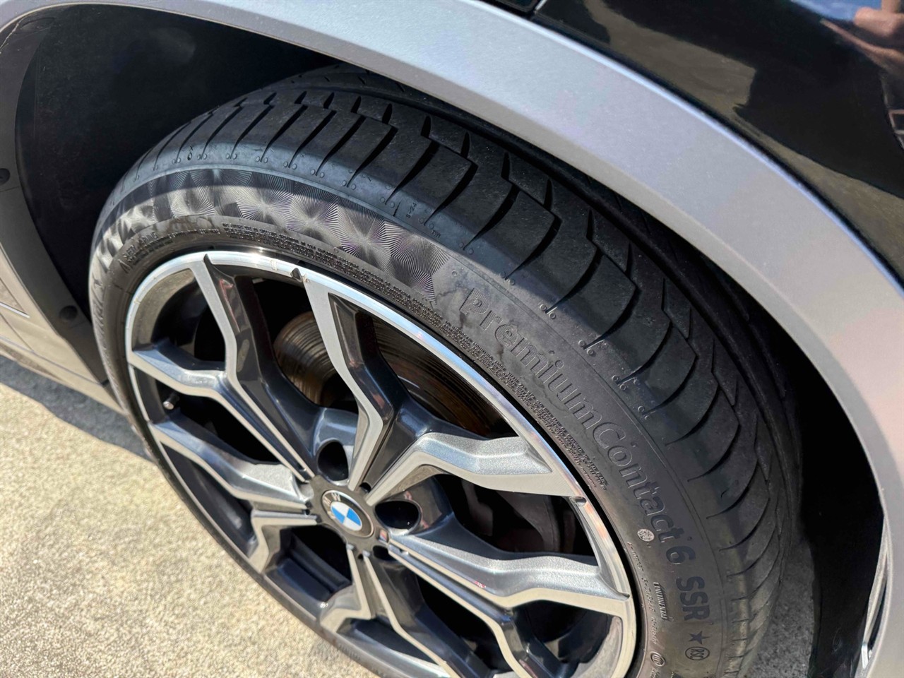 2019 BMW X2