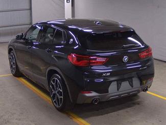 2019 BMW X2 - Thumbnail
