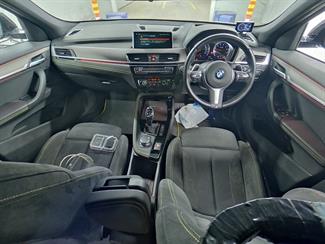 2019 BMW X2 - Thumbnail