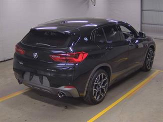 2019 BMW X2 - Thumbnail