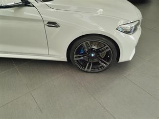 2018 BMW M2 - Thumbnail