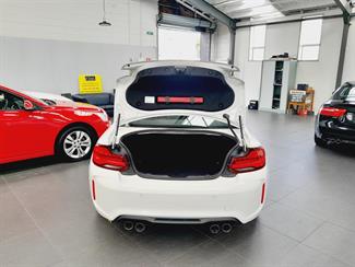 2018 BMW M2 - Thumbnail