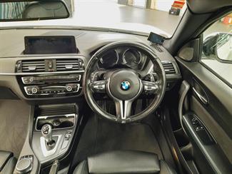 2018 BMW M2 - Thumbnail