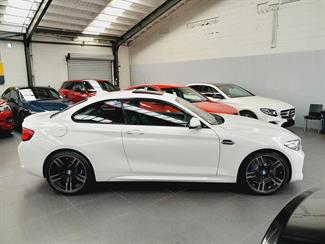 2018 BMW M2 - Thumbnail