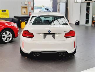 2018 BMW M2 - Thumbnail
