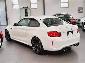 2018 BMW M2 - Thumbnail