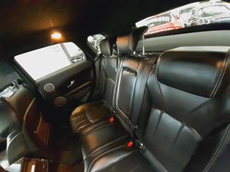 2016 Land Rover Range Rover Evoque - Thumbnail