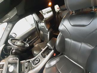 2016 Land Rover Range Rover Evoque - Thumbnail
