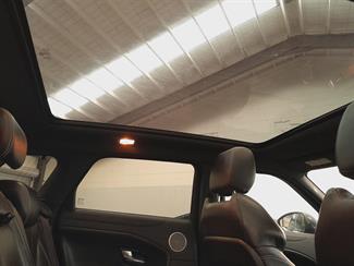 2016 Land Rover Range Rover Evoque - Thumbnail