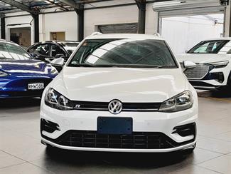 2018 Volkswagen Golf R - Thumbnail