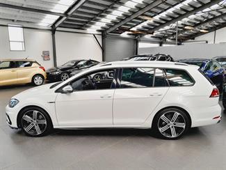 2018 Volkswagen Golf R - Thumbnail