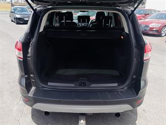 2015 Ford Kuga - Thumbnail