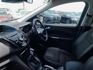 2015 Ford Kuga - Thumbnail