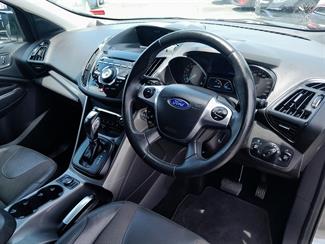 2015 Ford Kuga - Thumbnail