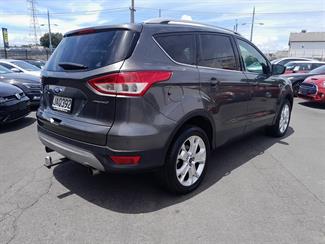 2015 Ford Kuga - Thumbnail