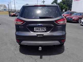 2015 Ford Kuga - Thumbnail