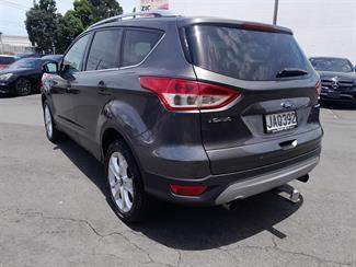2015 Ford Kuga - Thumbnail