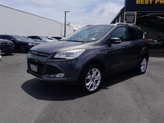 2015 Ford Kuga - Thumbnail