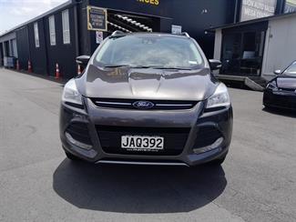 2015 Ford Kuga - Thumbnail