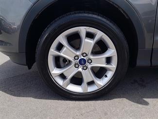 2015 Ford Kuga - Thumbnail