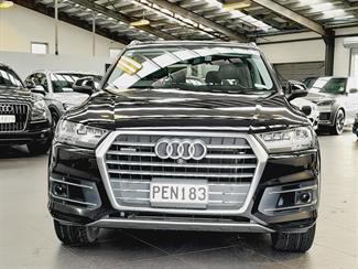 2016 Audi Q7 - Thumbnail