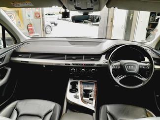 2016 Audi Q7 - Thumbnail