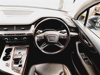 2016 Audi Q7 - Thumbnail