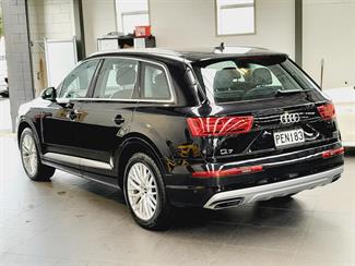 2016 Audi Q7 - Thumbnail