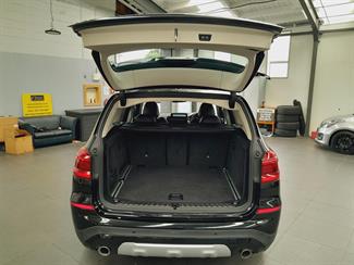 2018 BMW X3 - Thumbnail