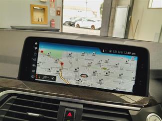 2018 BMW X3 - Thumbnail