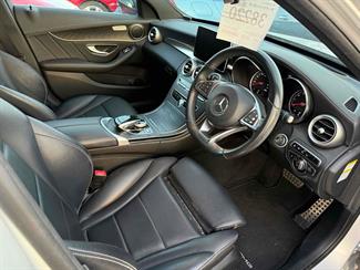 2015 Mercedes-Benz C 200 - Thumbnail
