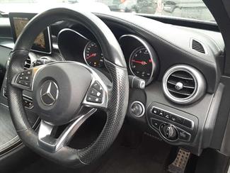 2015 Mercedes-Benz C 200 - Thumbnail