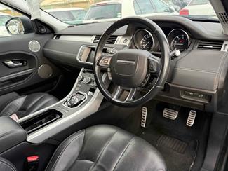 2014 Land Rover Range Rover Evoque - Thumbnail