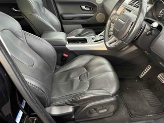 2014 Land Rover Range Rover Evoque - Thumbnail