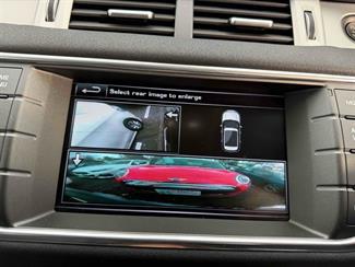 2014 Land Rover Range Rover Evoque - Thumbnail