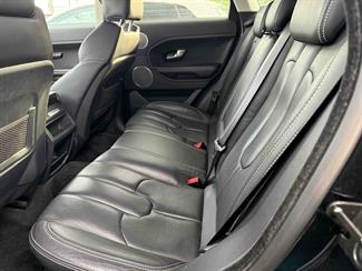 2014 Land Rover Range Rover Evoque - Thumbnail