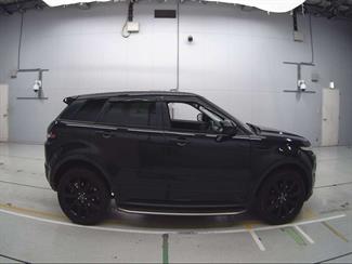 2014 Land Rover Range Rover Evoque - Thumbnail