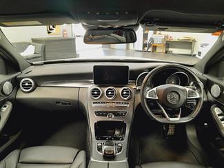 2015 Mercedes-Benz C 250 - Thumbnail