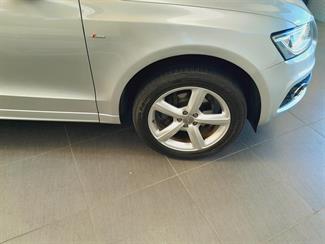 2009 Audi Q5 - Thumbnail