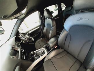 2009 Audi Q5 - Thumbnail
