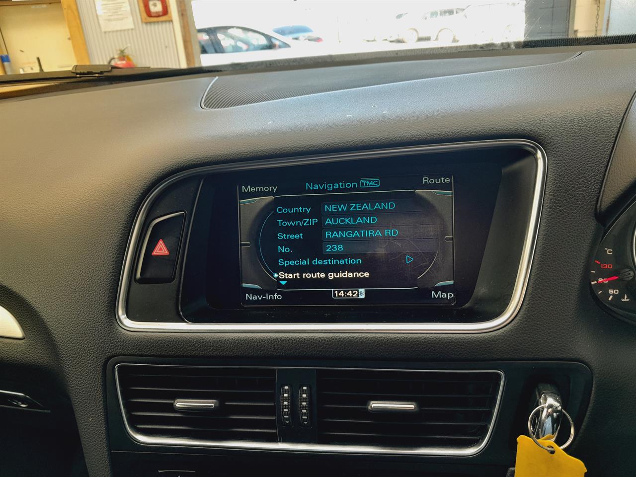 2009 Audi Q5