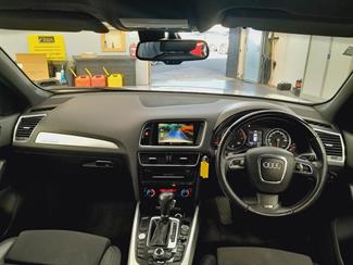 2009 Audi Q5 - Thumbnail