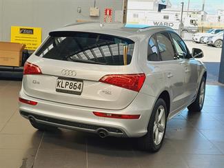 2009 Audi Q5 - Thumbnail