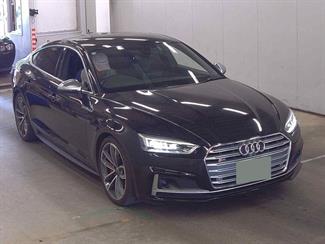 2018 Audi S5 - Thumbnail