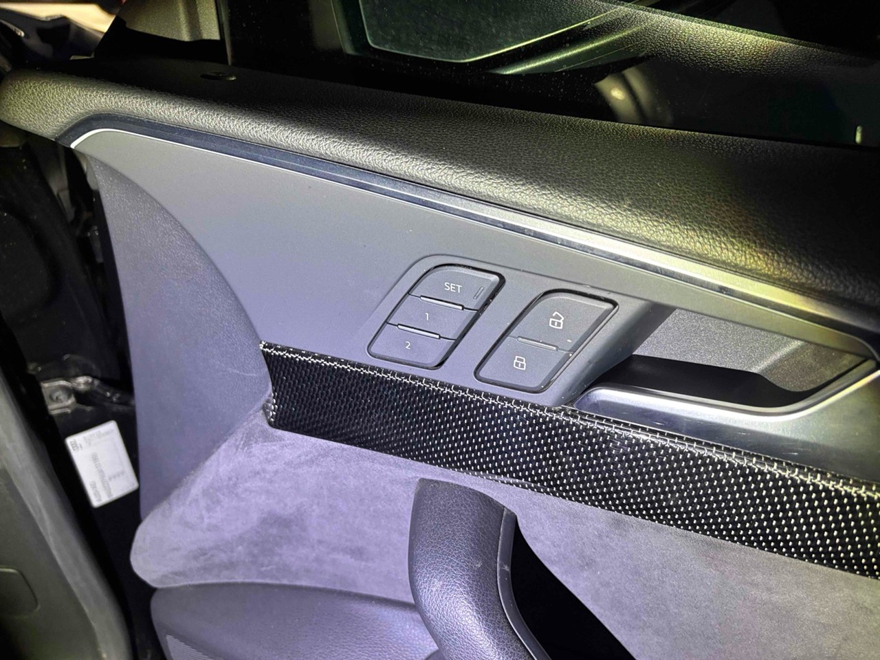 2018 Audi S5