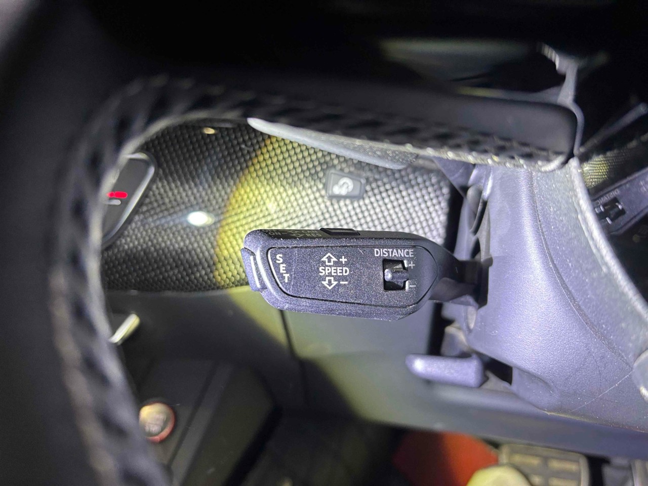 2018 Audi S5