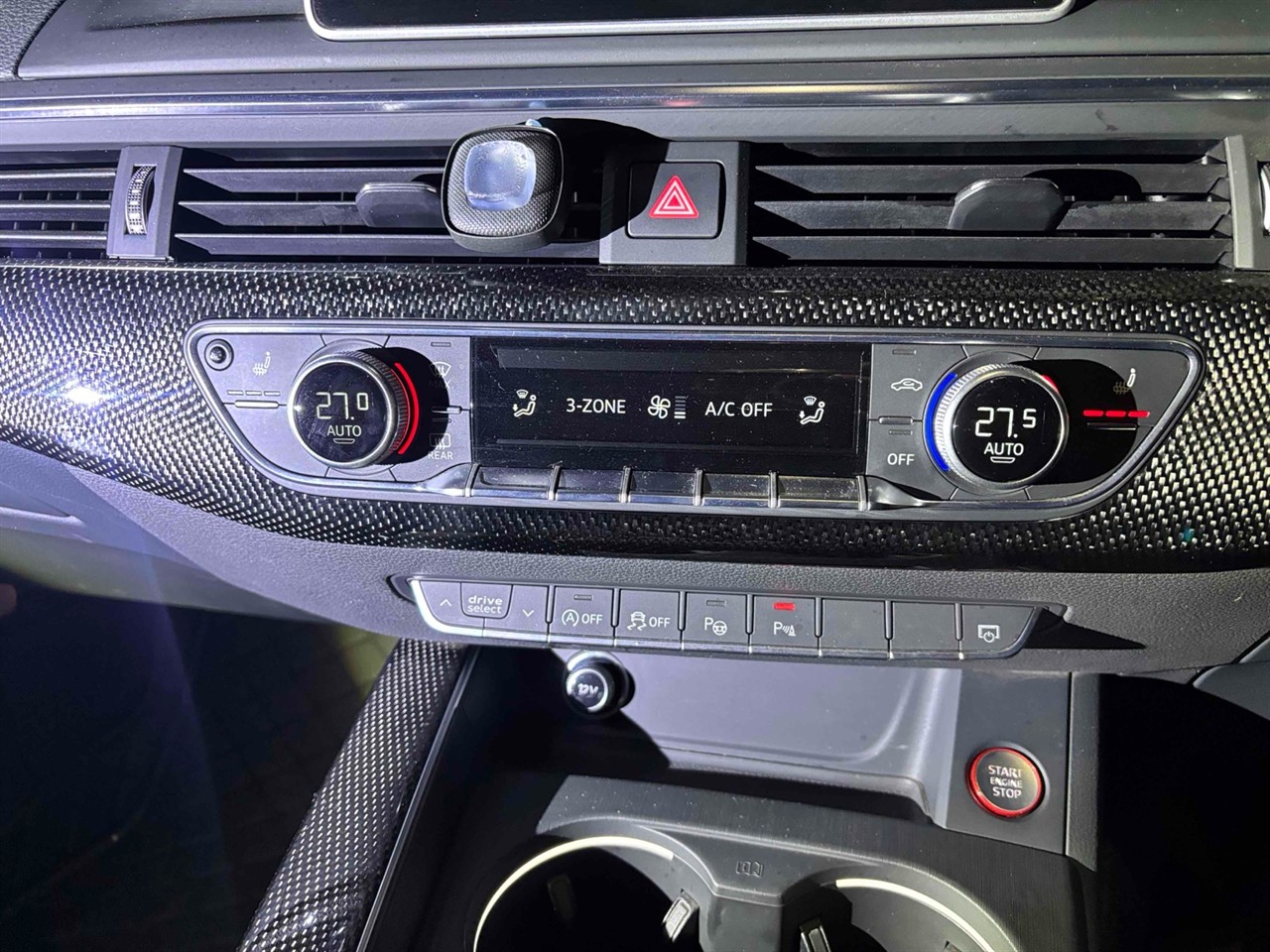 2018 Audi S5