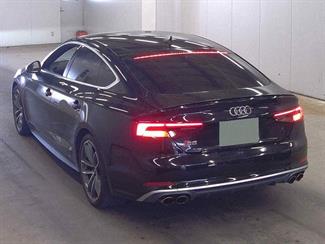 2018 Audi S5 - Thumbnail